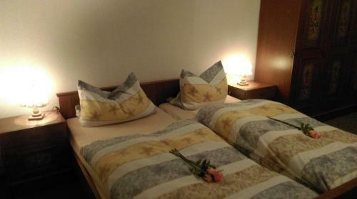 Hostal Haus Schnorbus