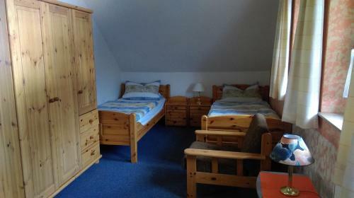 Hostal Haus Schnorbus