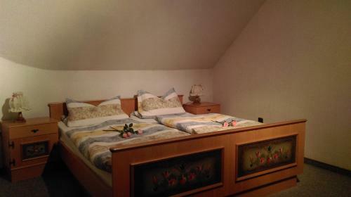 Hostal Haus Schnorbus