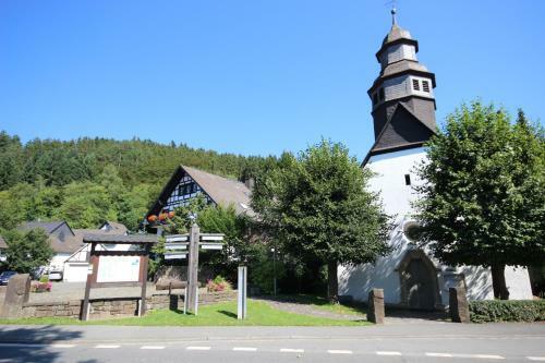 Hostal Haus Schnorbus