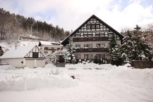 Hostal Haus Schnorbus