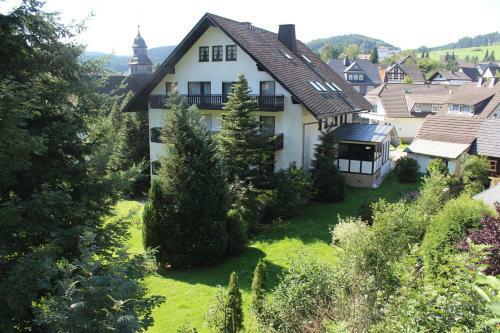 Hostal Haus Schnorbus