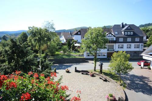 Hostal Haus Schnorbus