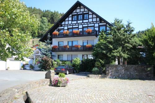 Hostal Haus Schnorbus