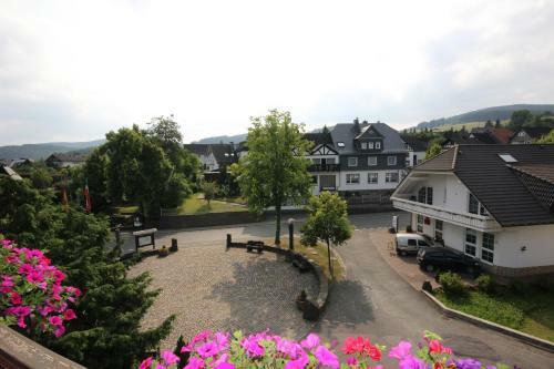 Hostal Haus Schnorbus
