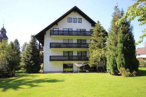 Hostal Haus Schnorbus