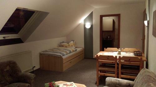Hostal Haus Schnorbus