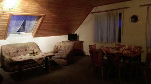 Hostal Haus Schnorbus