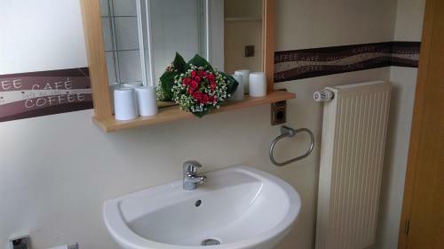 Hostal Haus Schnorbus