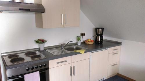 Hostal Haus Schnorbus