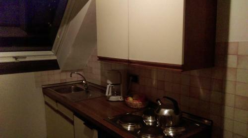 Hostal Haus Schnorbus
