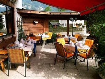 Hotel Alpenhof