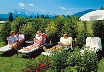 Hotel Alpenhof