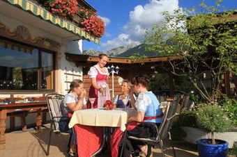 Hotel Alpenhof
