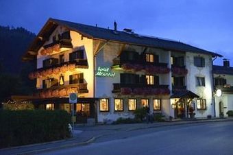 Hotel Alpenhof