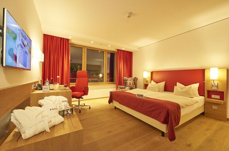 Asam Hotel