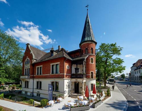 Hotel Villa