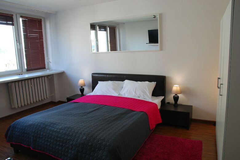 Good Time Apartments