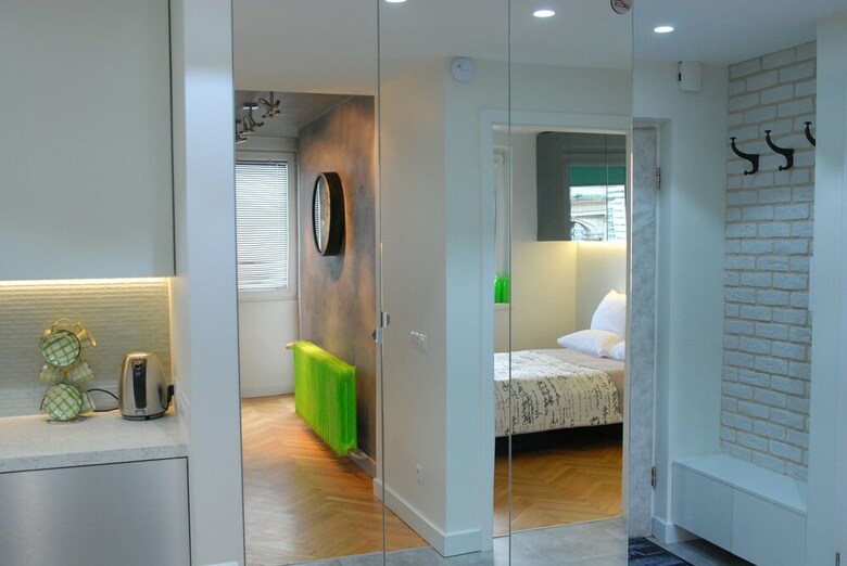 Good Time Apartments