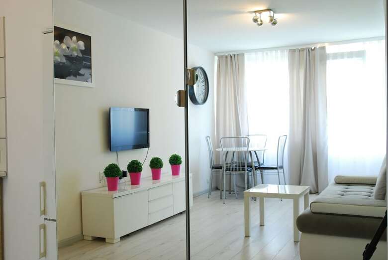 Good Time Apartments