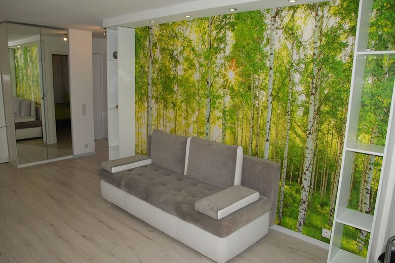 Good Time Apartments