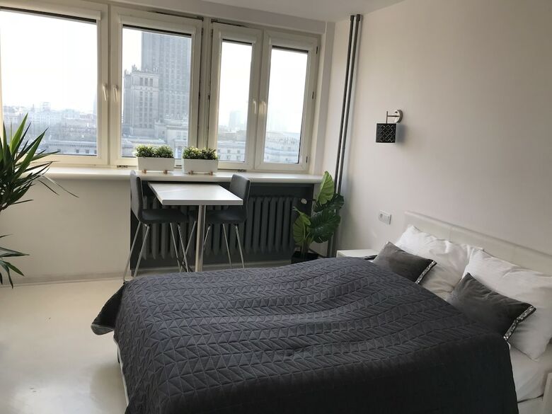 Good Time Apartments
