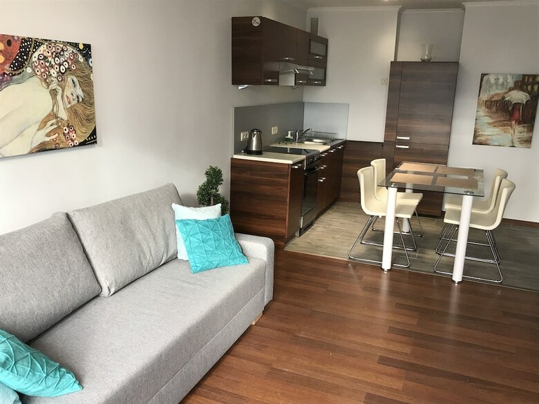 Good Time Apartments