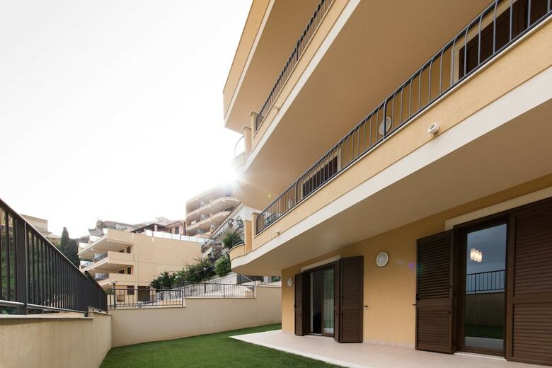 Casa Vacanze Il Mostro