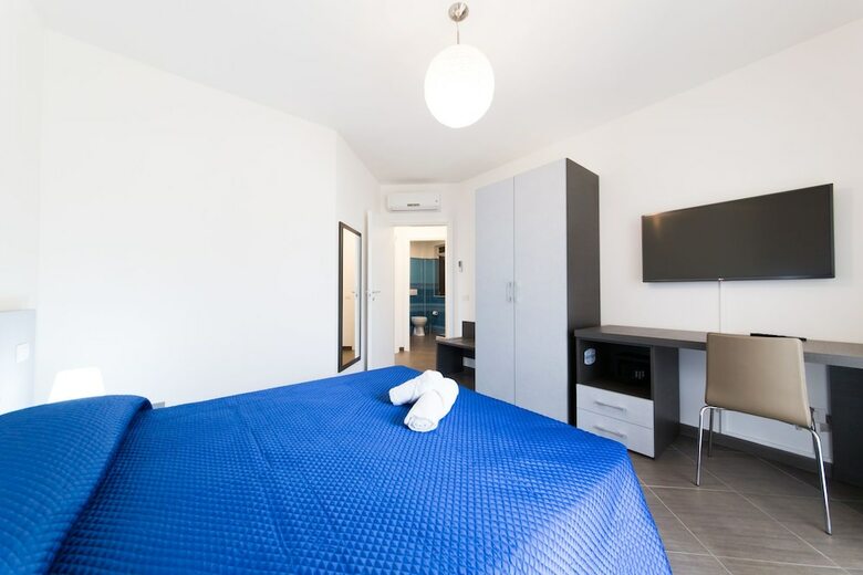 Casa Vacanze Il Mostro