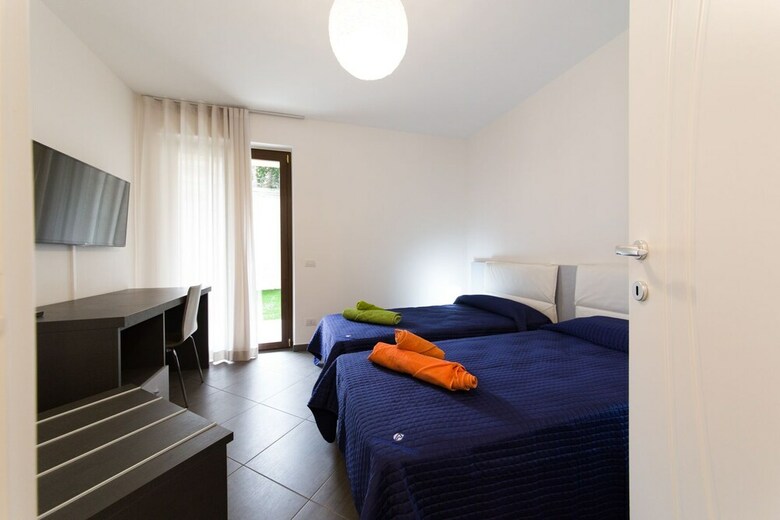 Casa Vacanze Il Mostro