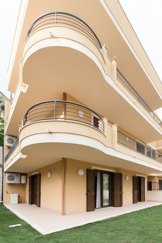 Casa Vacanze Il Mostro