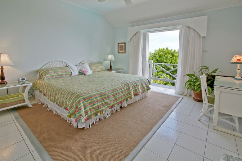 Serendipity, Montego Bay 5br