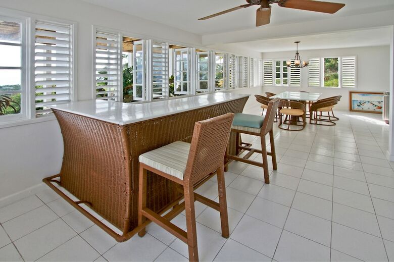 Serendipity, Montego Bay 5br