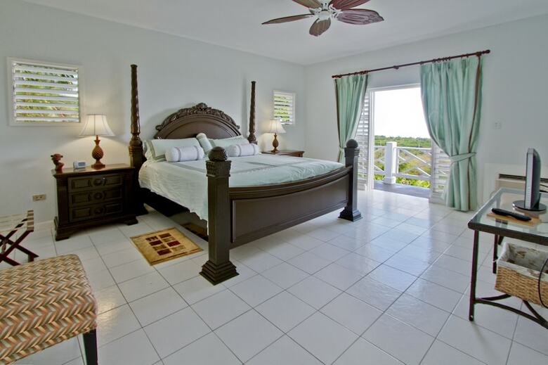 Serendipity, Montego Bay 5br