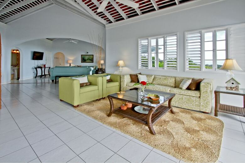 Serendipity, Montego Bay 5br