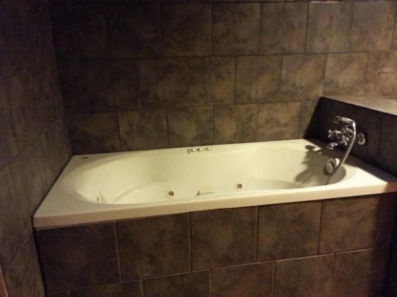 Spanish Craftsman Smarthouse 2 Baths
