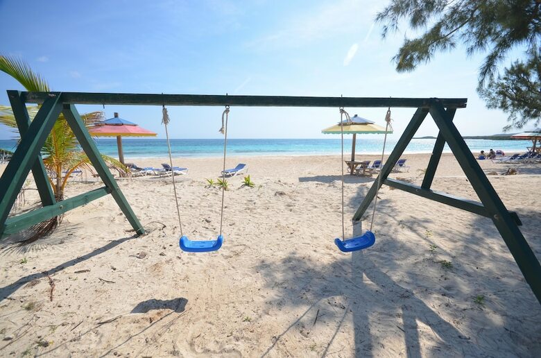 Villa Mi Amor, Silver Sands 4br