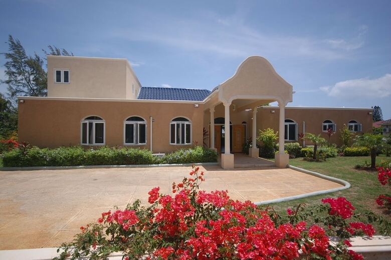 Villa Mi Amor, Silver Sands 4br