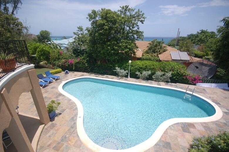Villa Mi Amor, Silver Sands 4br