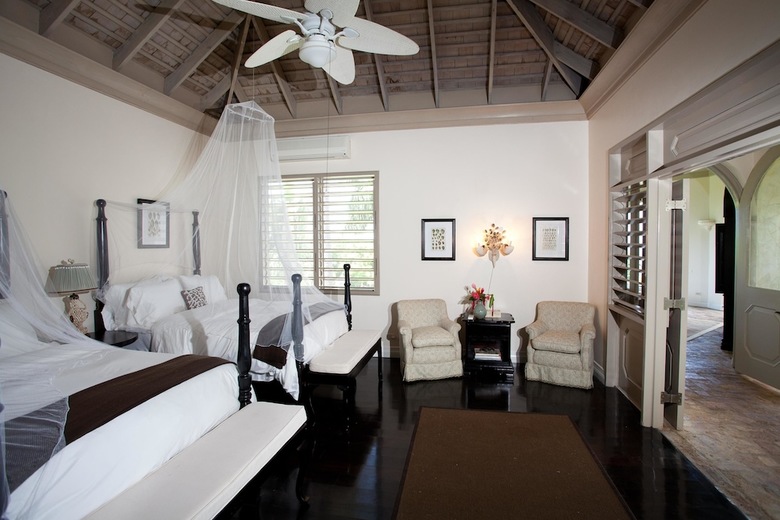 Bambu, Montego Bay, Jamaica Villas 4br