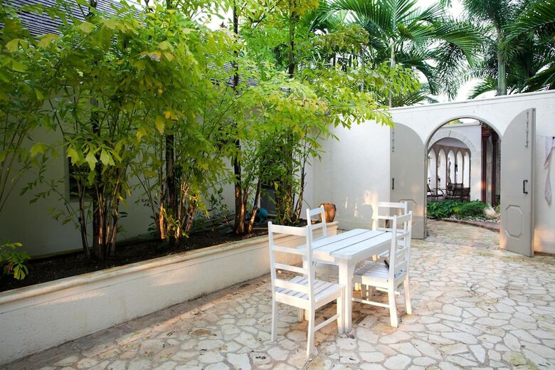 Bambu, Montego Bay, Jamaica Villas 4br