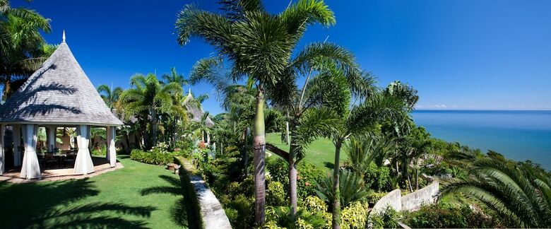 Bambu, Montego Bay, Jamaica Villas 4br