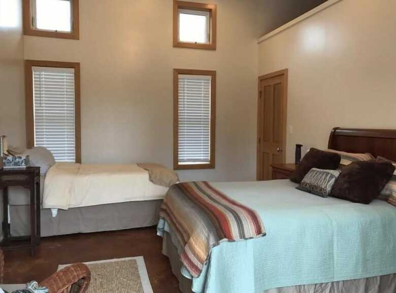 Bed & Breakfast Volcano Park Rentals