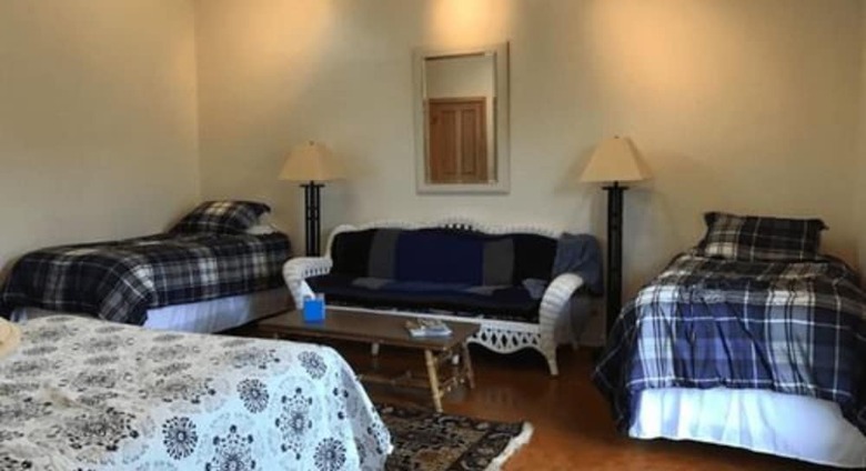 Bed & Breakfast Volcano Park Rentals