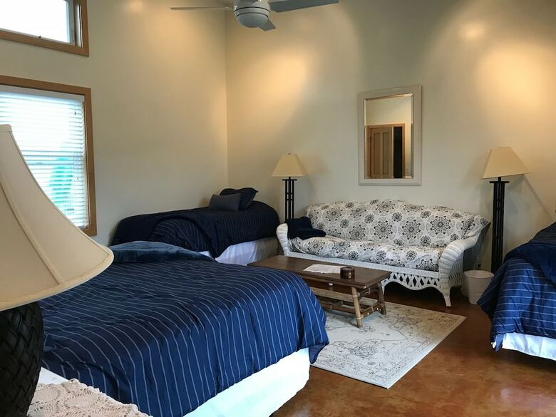 Bed & Breakfast Volcano Park Rentals