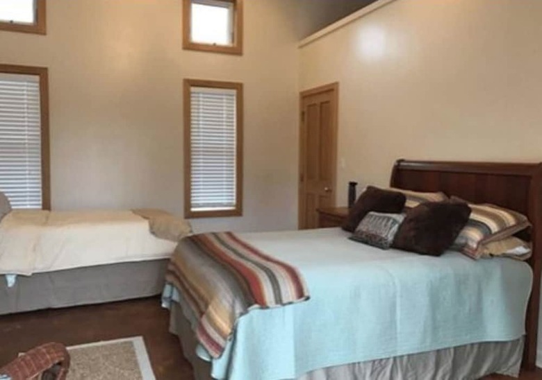Bed & Breakfast Volcano Park Rentals