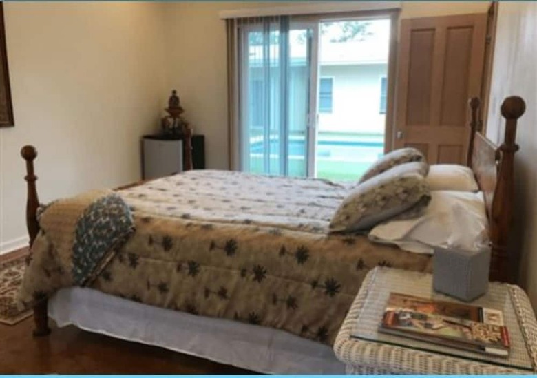 Bed & Breakfast Volcano Park Rentals