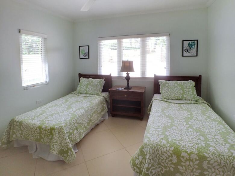 Villa Je Suis Content, Silver Sands 3br