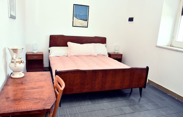 Apartamento Villa Mediterraneo