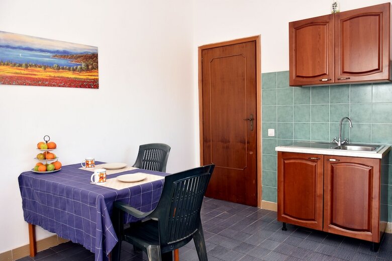 Apartamento Villa Mediterraneo
